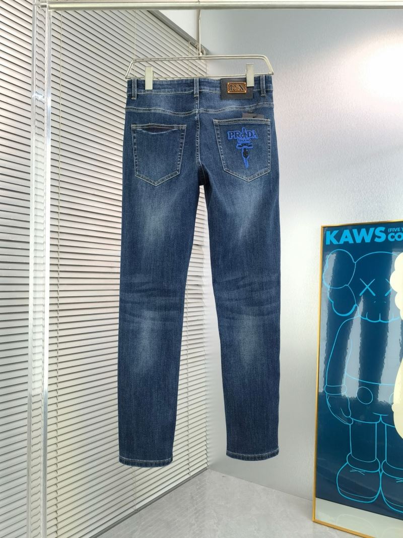 Prada Jeans